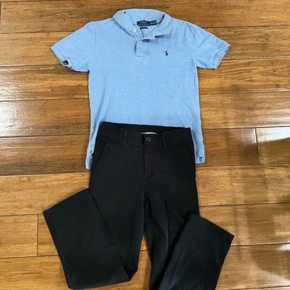 Boys Clothes Bundle